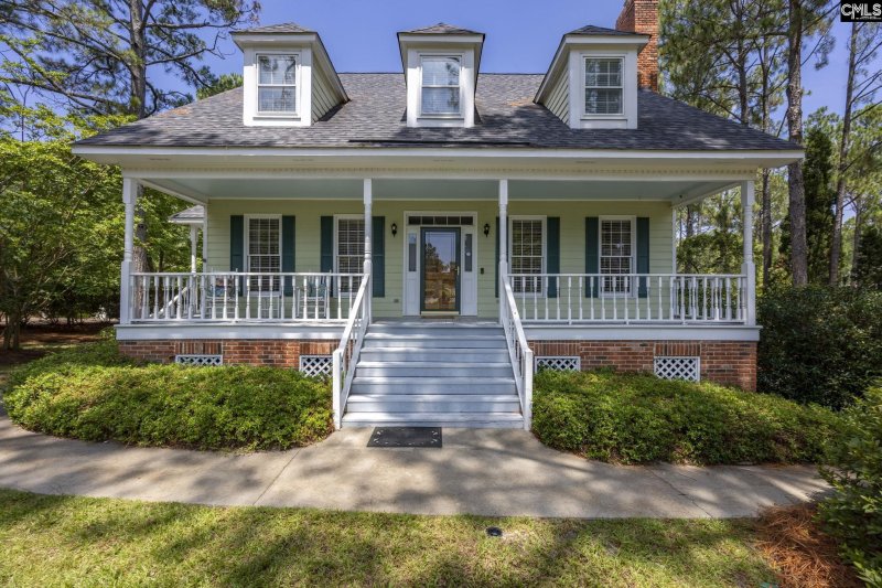 Property image 2 of 329 Valley Springs Drive in Spring Valley, Columbia, SC 29223