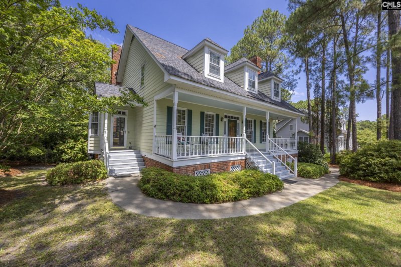 Property image 3 of 329 Valley Springs Drive in Spring Valley, Columbia, SC 29223