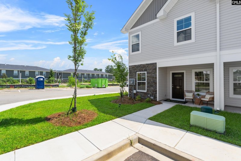 Property image 3 of 1029 Tundra Teal Lane in Harbison Grove, Columbia, SC 29210