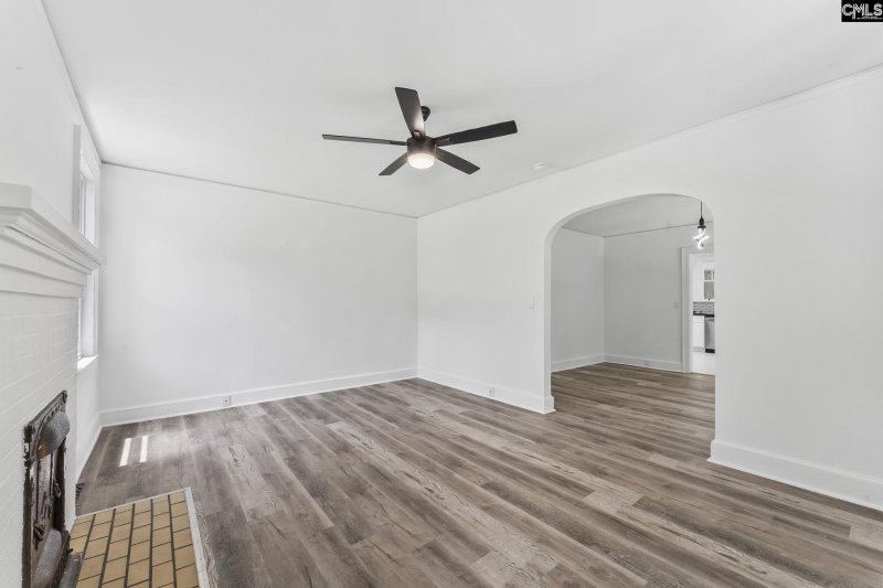 Property image 5 of 606 C Avenue in The Avenues, West Columbia, SC 29169