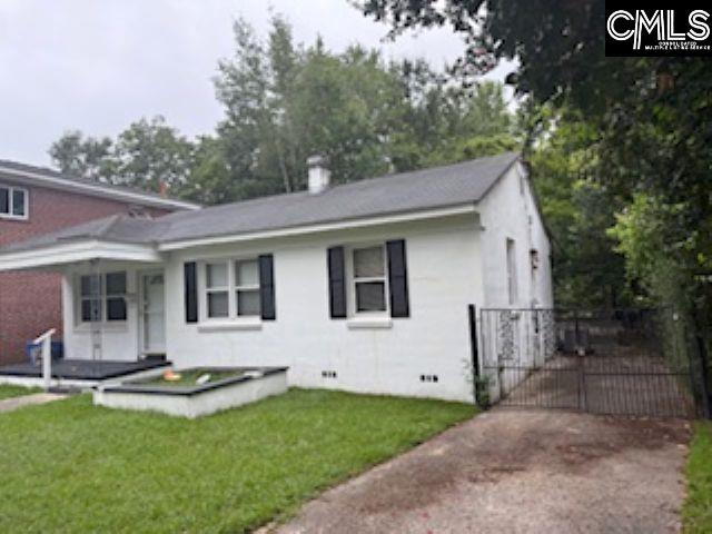 2261 Chappelle Street