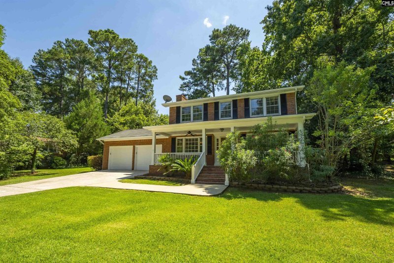 Property image 2 of 319 Valcour Road in Whitehall Extension, Columbia, SC 29212