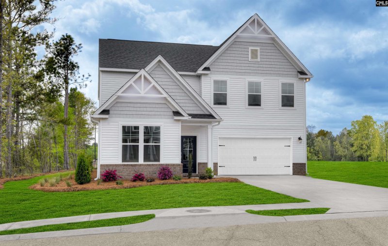 Property image 2 of 2628 Moon Seed Court in Ridge At Longview, Lexington, SC 29073