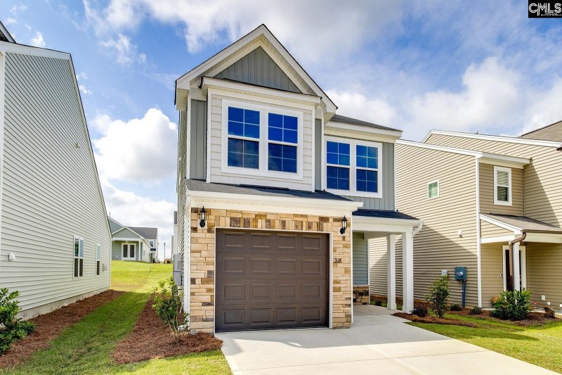 Property image 2 of 268 Bangalore Way in Winston Point, Gilbert, SC 29054