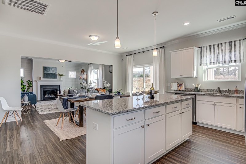 Property image 5 of 640 Clementine Run in Winston Point, Gilbert, SC 29054