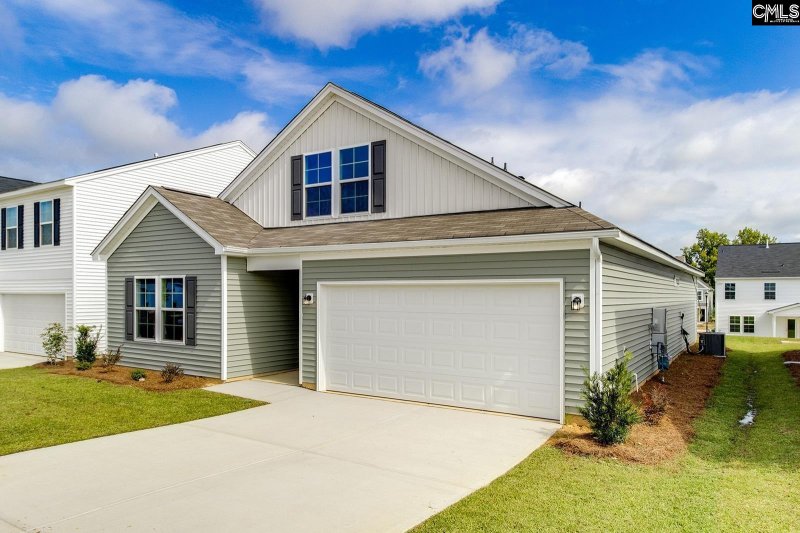 Property image 3 of 718 Clementine Run in Winston Point, Gilbert, SC 29054