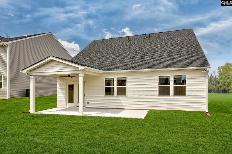 Property image 2 of 2613 Moon Seed Court in Ridge At Longview, Lexington, SC 29073