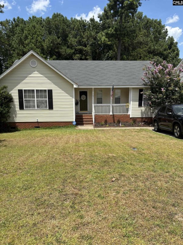 Southwood, Columbia Community