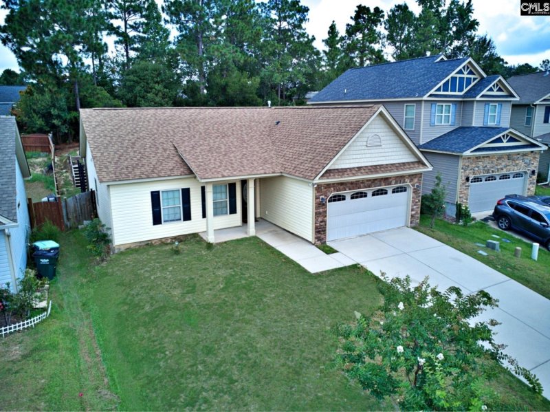 Property image 2 of 412 Emanuel Creek Drive in Emanuel Creek, West Columbia, SC 29170-3424