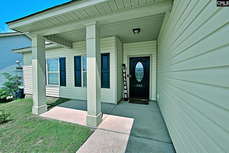 Property image 3 of 412 Emanuel Creek Drive in Emanuel Creek, West Columbia, SC 29170-3424