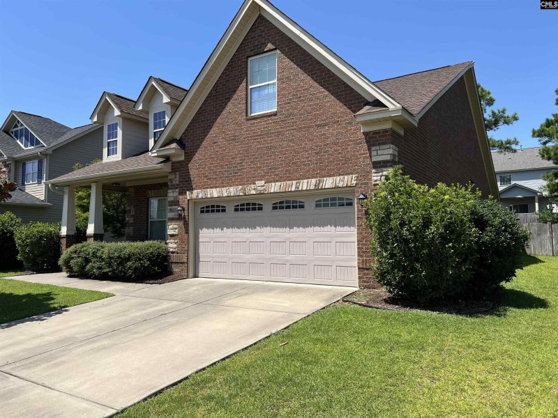 Property image 2 of 120 Bonhill Drive in Concord Park, Cayce, SC 29033