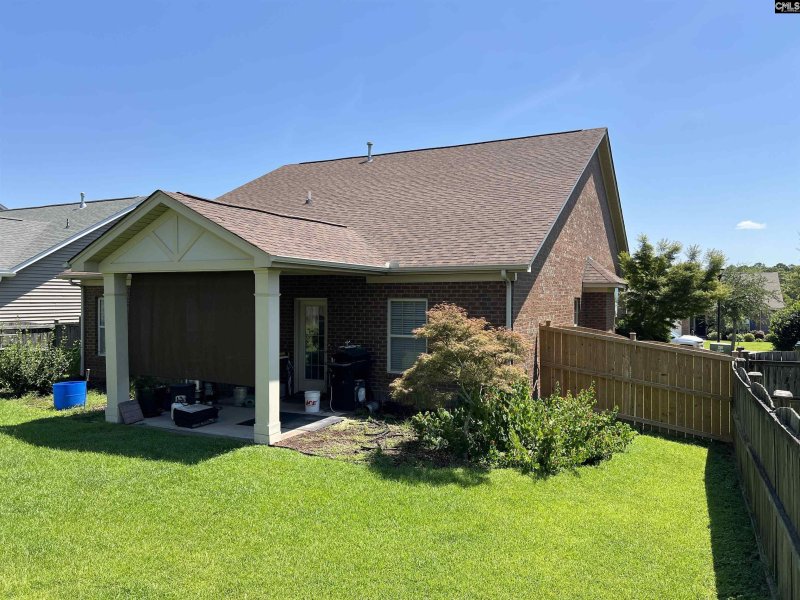 Property image 3 of 120 Bonhill Drive in Concord Park, Cayce, SC 29033