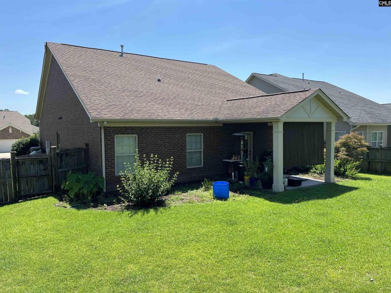 Property image 4 of 120 Bonhill Drive in Concord Park, Cayce, SC 29033