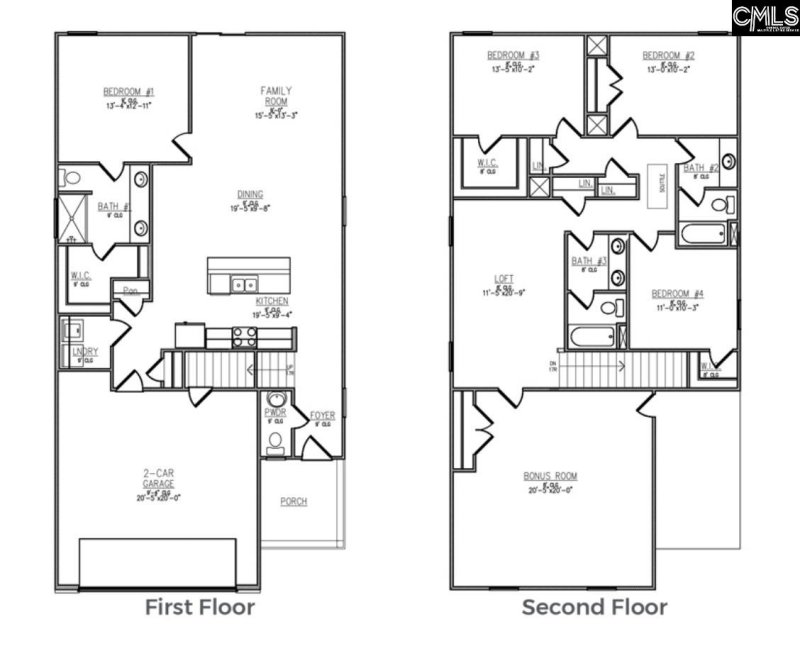 Property image 2 of 198 Livingston Woods Drive in Livingston Woods, Irmo, SC 29063