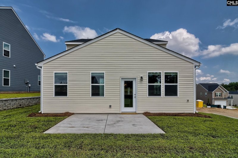 Property image 2 of 201 Brass Billion Path in Copper Crest, Lexington, SC 29073