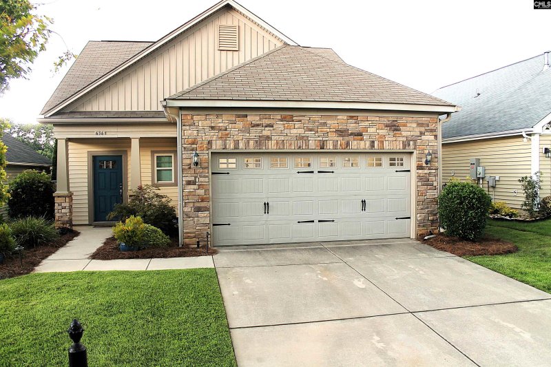 636 Clover View Road