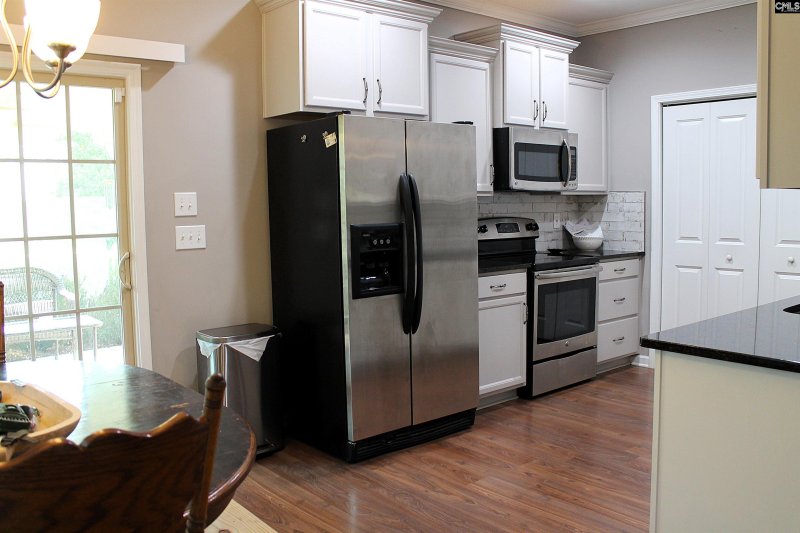 Property image 5 of 636 Clover View Road in Westcott Ridge, Chapin, SC 29036