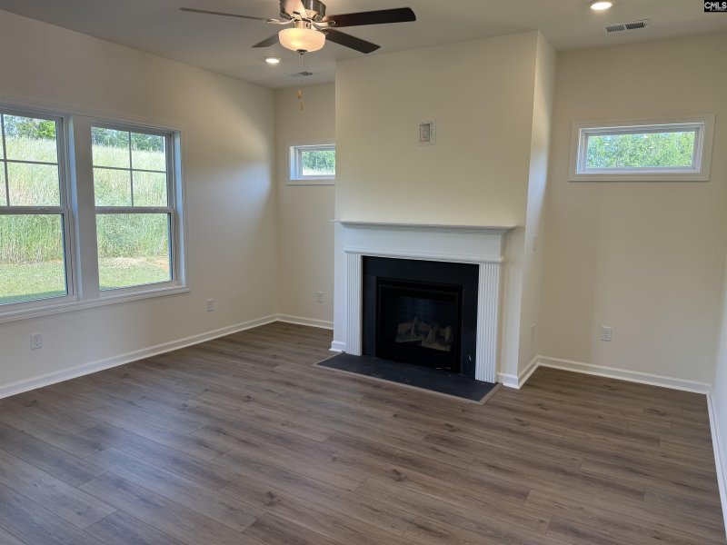 Property image 4 of 530 Griffon Drive in Boykin Hills, Chapin, SC 29036