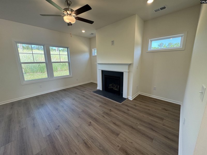 Property image 5 of 530 Griffon Drive in Boykin Hills, Chapin, SC 29036