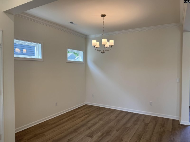 Property image 3 of 538 Griffon Drive in Boykin Hills, Chapin, SC 29036