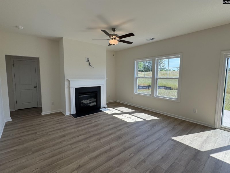 Property image 5 of 538 Griffon Drive in Boykin Hills, Chapin, SC 29036