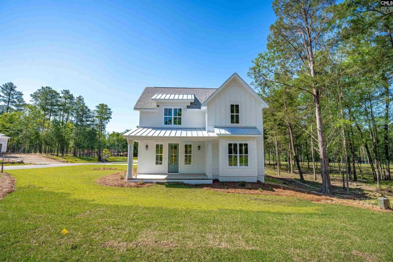 Property image 2 of 603 Misty Banks Drive in Whitewater Landing, Chapin, SC 29036