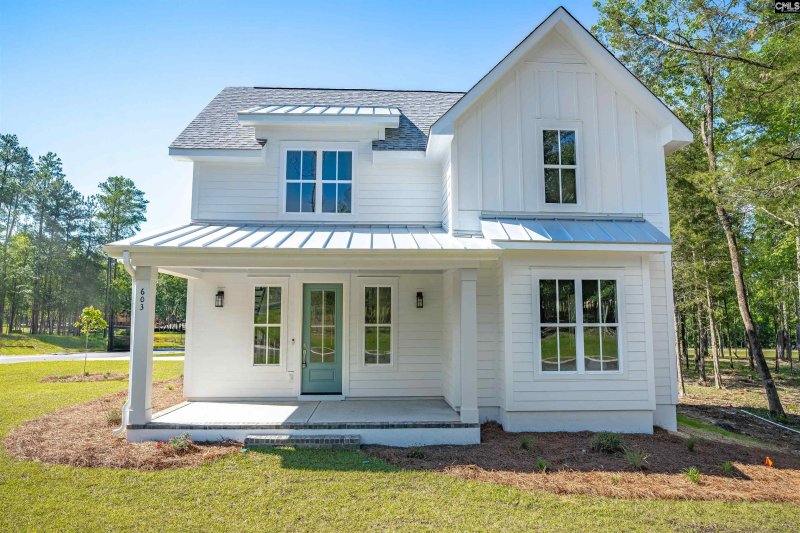 Property image 3 of 603 Misty Banks Drive in Whitewater Landing, Chapin, SC 29036
