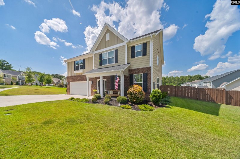 Property image 4 of 564 Malachite Lane in Portrait Hill, Chapin, SC 29036