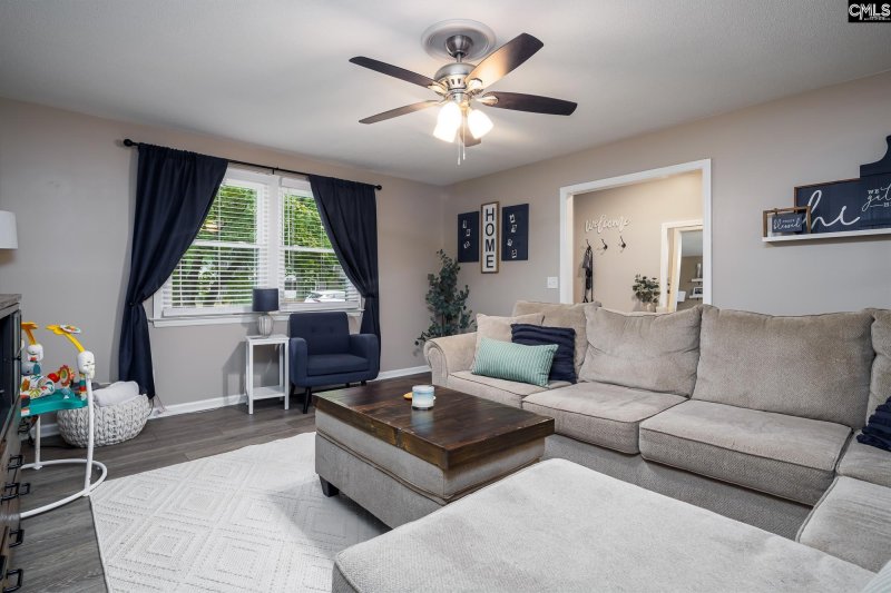 Property image 5 of 1830 Saint Michaels Road in Broad River Estates, Columbia, SC 29210