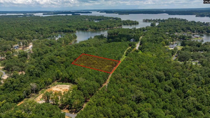 Property image 3 of Lot 202 Peninsula Drive in Stewart Landing, Prosperity, SC 29127