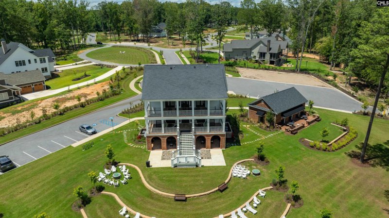 Property image 5 of Lot 202 Peninsula Drive in Stewart Landing, Prosperity, SC 29127