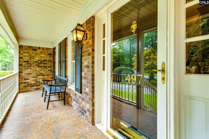 Property image 4 of 497 Galway Lane in Olde Woodlands, Columbia, SC 29209