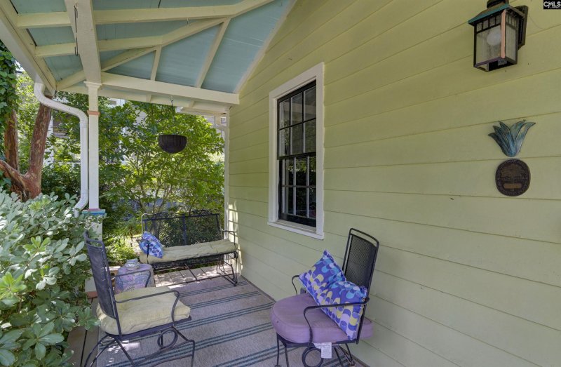 Property image 5 of 2505 Park Street in Elmwood, Columbia, SC 29201