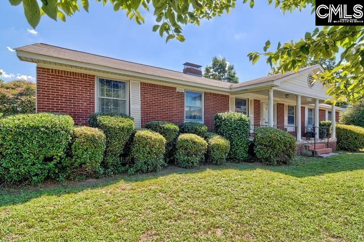 Property image 2 of 1601 12th Street in The Avenues, Cayce, SC 29033