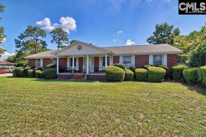 Property image 3 of 1601 12th Street in The Avenues, Cayce, SC 29033