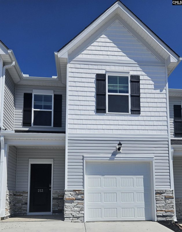 253 Sunny Hill Drive