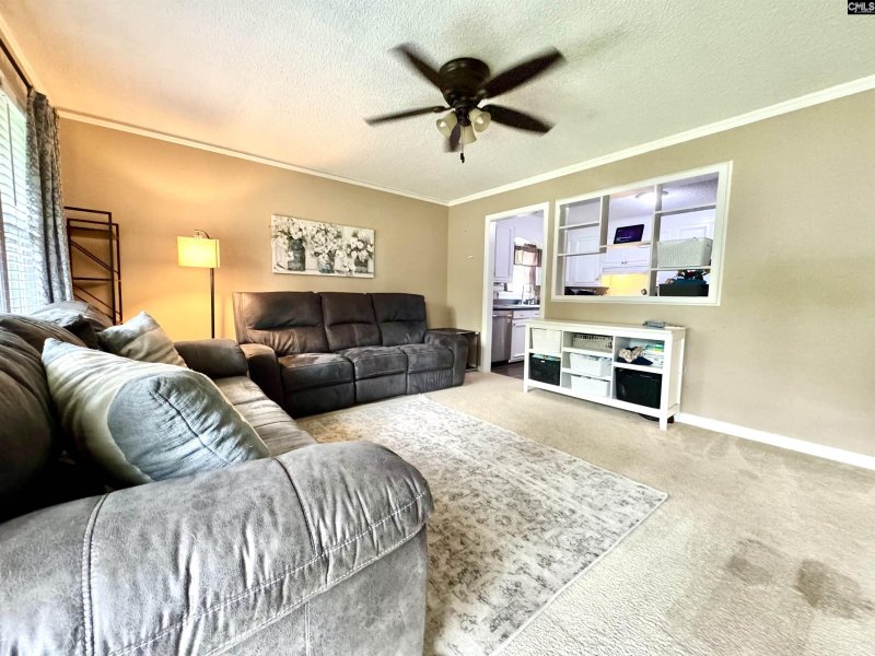 Property image 2 of 1458 Ilex Street in Rosewood, Columbia, SC 29205