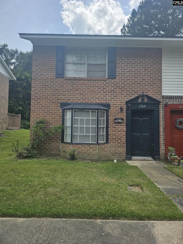 Property image 2 of 1769 Tall Pines Circle in Rosewood, Columbia, SC 29205