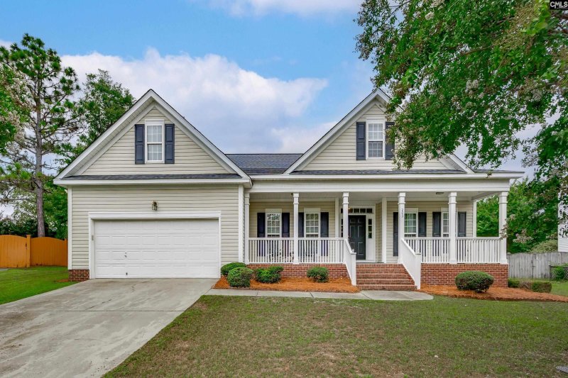 The Summit - Summer Chase, Columbia Community