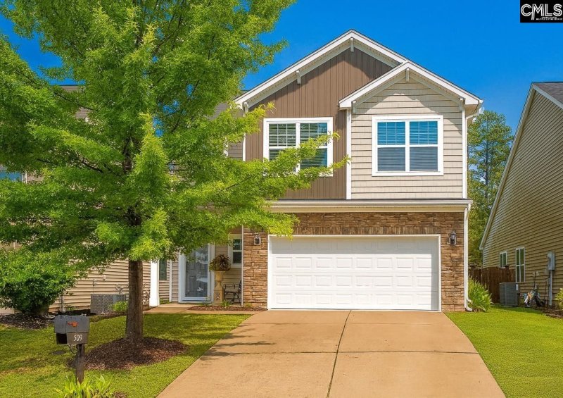 Property image 2 of 509 Slices Way in Osprey, Chapin, SC 29036