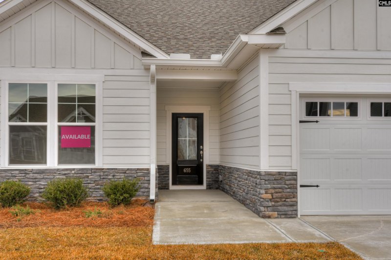 Property image 2 of 40 Harvest Wheat Court in Harvest Ridge, Elgin, SC 29045