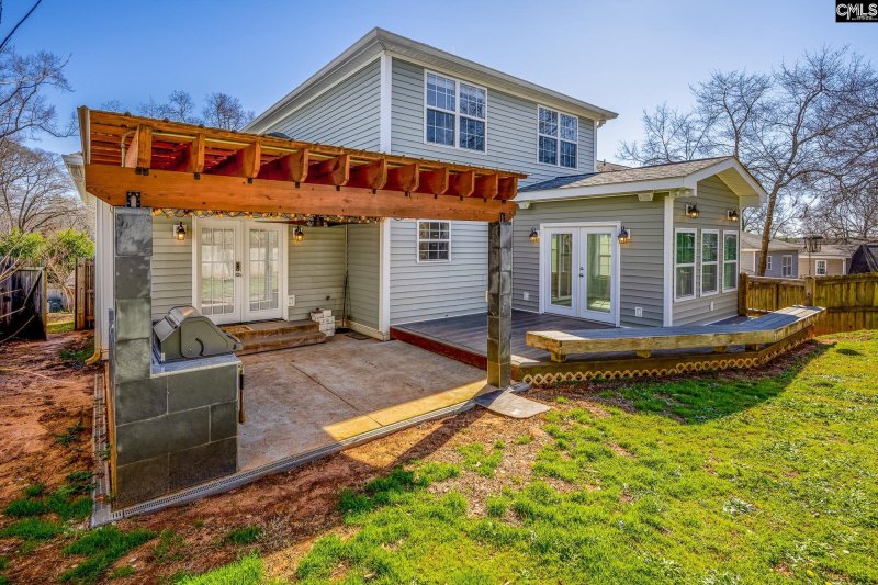 Property image 2 of 1007 Edgefield Street in Laurel Hill, Columbia, SC 29201