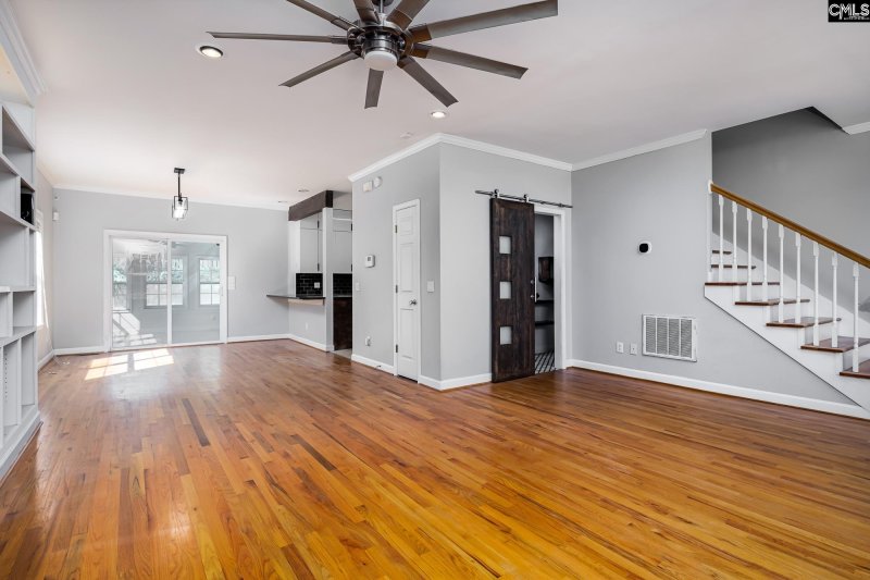 Property image 4 of 1007 Edgefield Street in Laurel Hill, Columbia, SC 29201