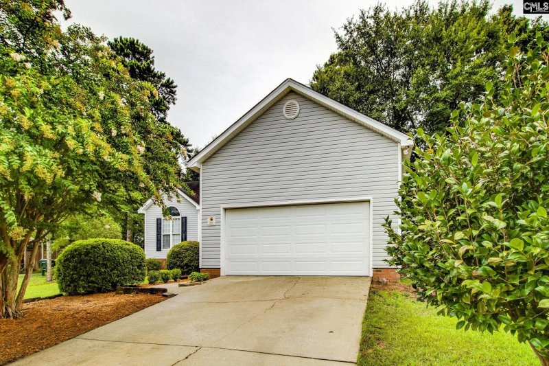 Property image 2 of 257 Colony Lakes Drive in Colony Lakes, Lexington, SC 29073