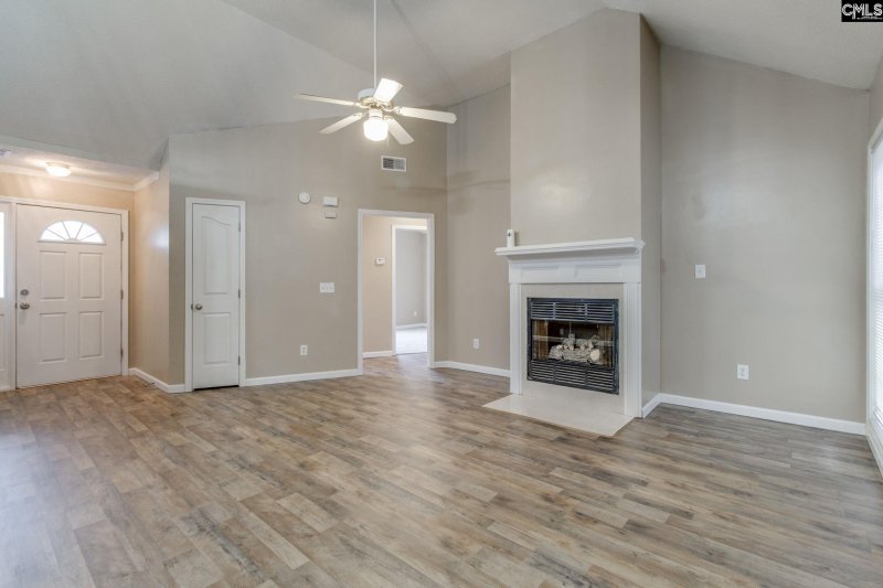 Property image 4 of 257 Colony Lakes Drive in Colony Lakes, Lexington, SC 29073