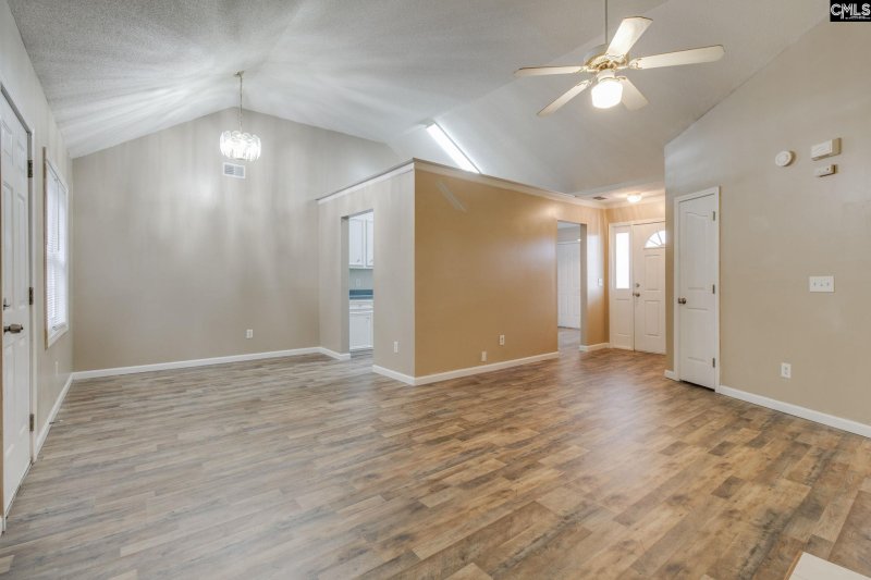 Property image 5 of 257 Colony Lakes Drive in Colony Lakes, Lexington, SC 29073