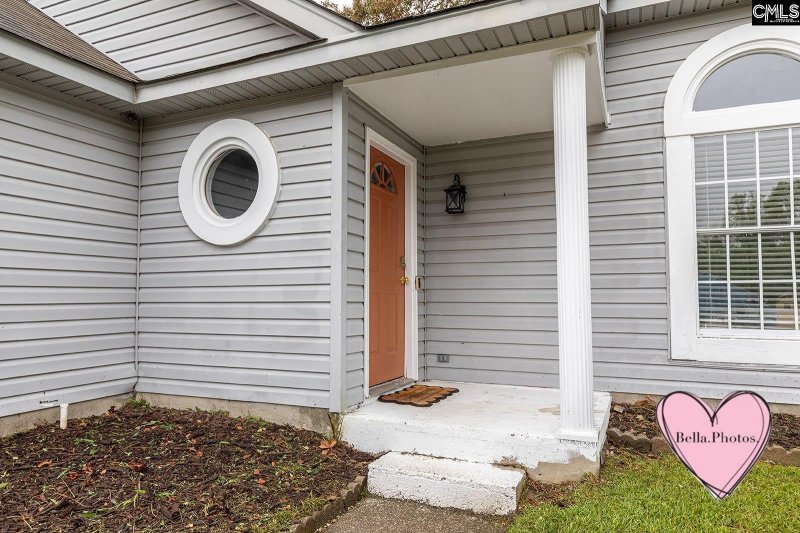 Property image 2 of 11 Creekfield Court in Winslow, Columbia, SC 29229