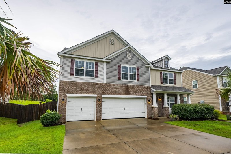 Property image 3 of 552 Eagles Rest Drive in Eagles Rest At Lake Murray, Chapin, SC 29036