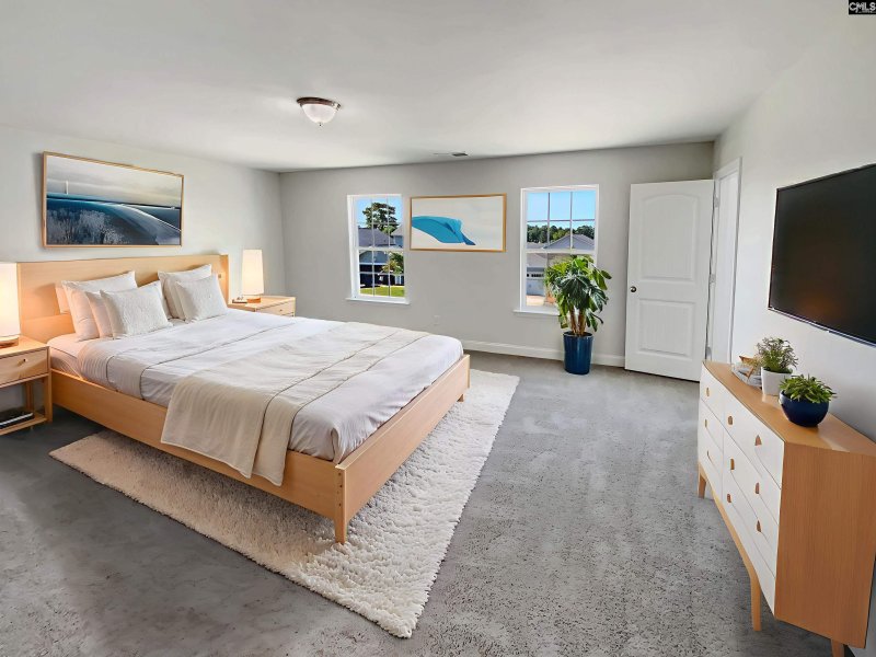 Property image 4 of 144 Fox Squirrel Circle in Chandler Hall, Columbia, SC 29209