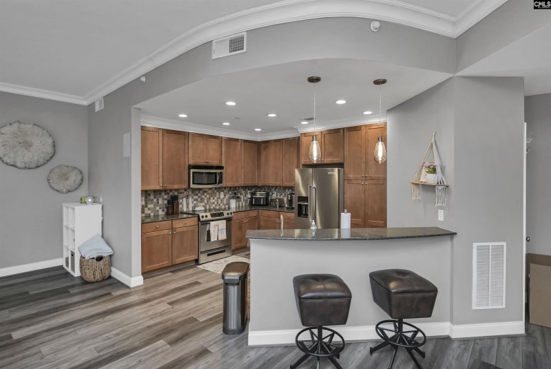 Property image 4 of 601 Main Street 427 in Adesso, Columbia, SC 29201